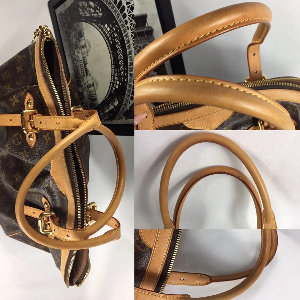 AUTHENTIC ⭐️ZIPPER⭐️ LOUIS VUITTON - Picture 5 of 9